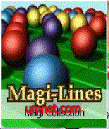 game pic for Magi Lines S60v3 001